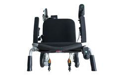 Cadeira de rodas elétrica dobrável Sorolla