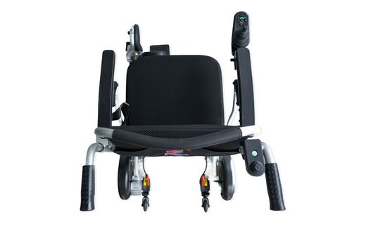 Cadeira de rodas elétrica dobrável Sorolla