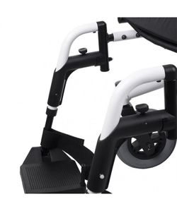 Cadira de rodes elèctrica Spring