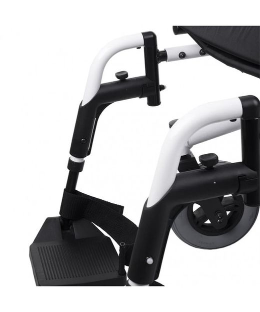 Cadira de rodes elèctrica Spring