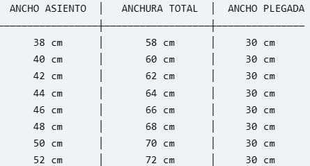 Silla de ruedas grande estándar de aluminio D200