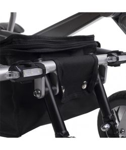 Cadira de rodes plegable Kittos Travel