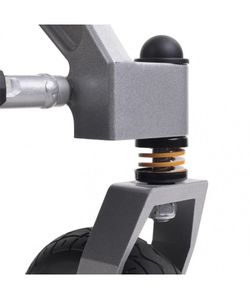 Cadira de rodes plegable Kittos Travel