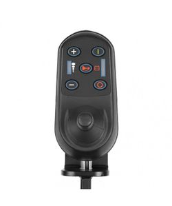 Cadira de rodes plegable Kittos Travel