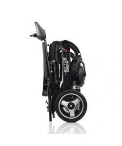 Cadira de rodes plegable Kittos Urban