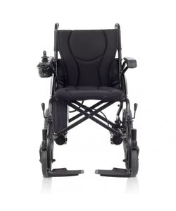 Cadira de rodes plegable Martinika