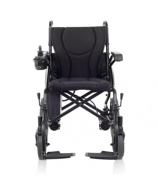 Cadira de rodes plegable Martinika