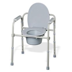 Silla de servicio "Casa"