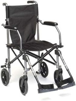 Silla de transferencia travelite