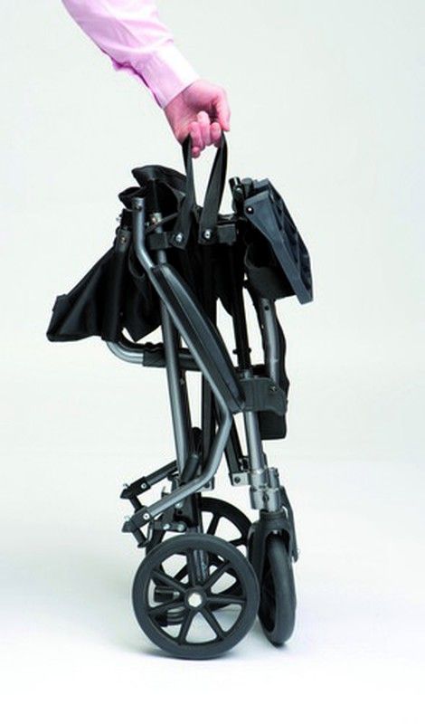 Silla de transferencia travelite