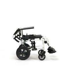 Cadira de trasllat plegable bobby evo