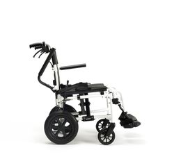 Cadira de trasllat plegable bobby evo