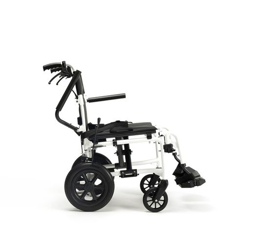 Cadira de trasllat plegable bobby evo