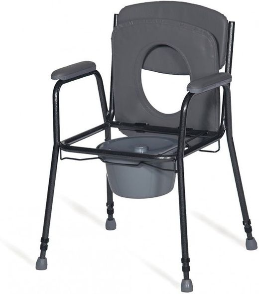 Cadeira de serviço WC Dynamic Aids