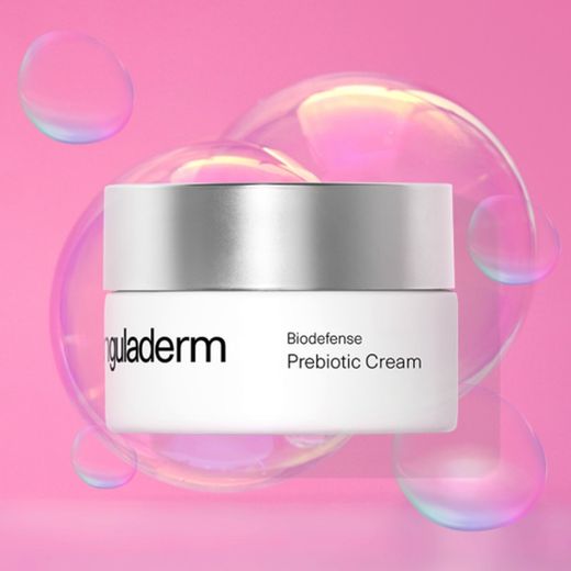 Singuladerm Biodefense Prebiotic Cream Combination Oily 50ml
