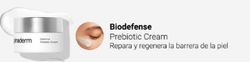Singuladerm Biodefense Creme Prebiótico Normal Seco 50ml