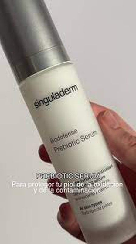 Singuladerm Biodefense Sérum Prebiótico 50ml