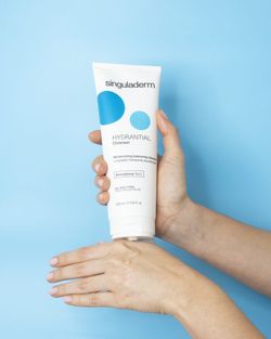 Singuladerm Hydrantial cleanser limpiador hidratante equilibrante 200 ml