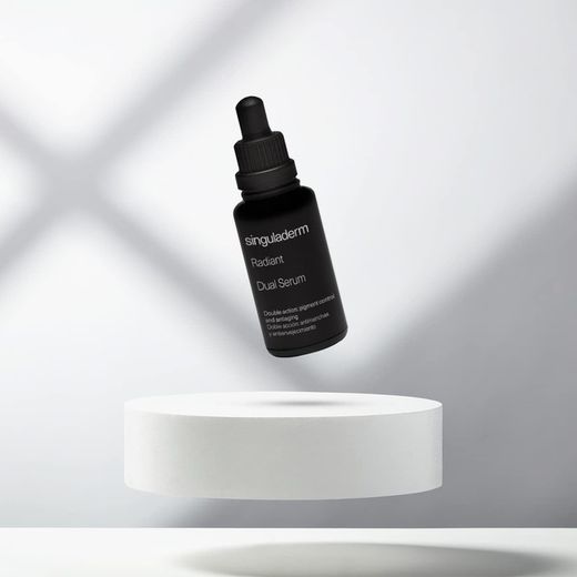 Singuladerm Radiant Dual Serum 30ml