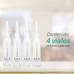 Singuladerm S.O.S. reativar