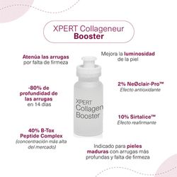 Singuladerm XPERT Collageneur Booster 2 vials x 10 ml