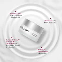 Creme para o pescoço Singuladerm Xpert Collageneur 50 ml