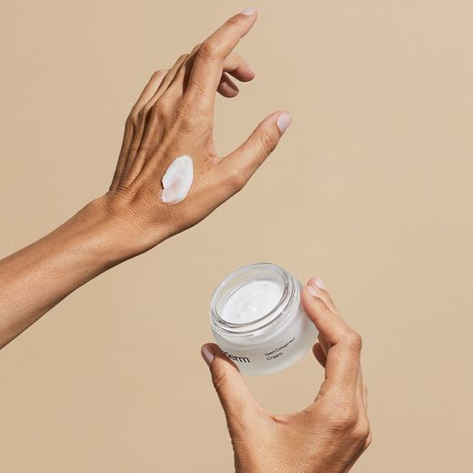 Singuladerm XPERT Collageneur creme hidratante antienvelhecimento para pele mista/oleosa