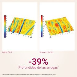 Singuladerm XPERT Collageneur creme hidratante antienvelhecimento para pele mista/oleosa