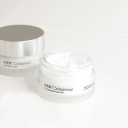 Singuladerm XPERT Collageneur creme hidratante antienvelhecimento para pele mista/oleosa