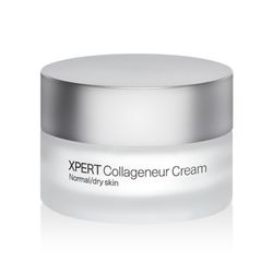 Singuladerm XPERT Collageneur reafirmant pell Normal/Seca 50 ml