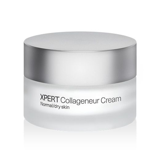 Singuladerm XPERT Collageneur reafirmant pell Normal/Seca 50 ml