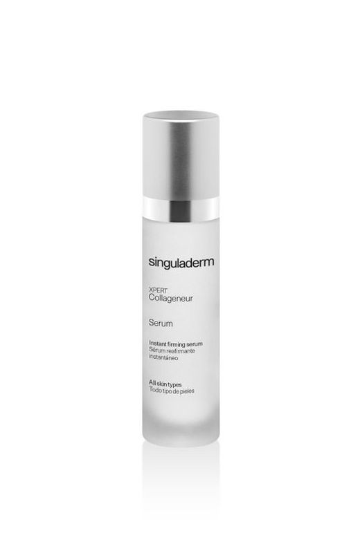 Singuladerm XPERT Collageneur sérum global antienvelhecimento 50 ml