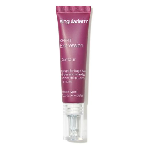 Singuladerm Xpert Expression Contorno de ojos 15 ml
