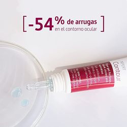 Singuladerm Xpert Expression Contorno de ojos 15 ml