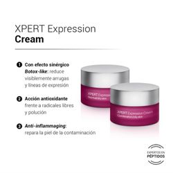 Singuladerm XPERT Expression Mixta/Grasa