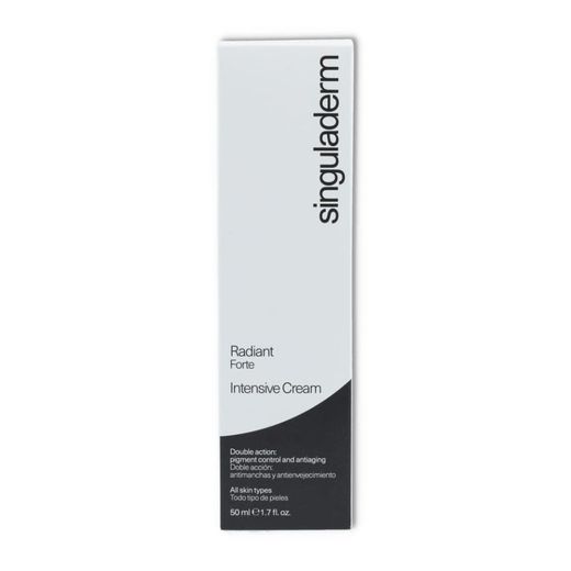Singuladerm XPERT Radiant Forte