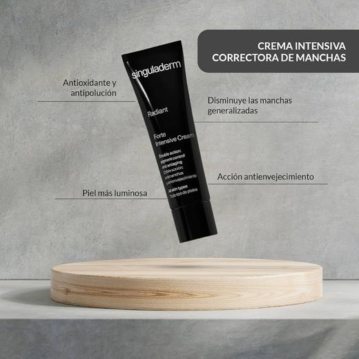 Singuladerm XPERT Radiant Forte