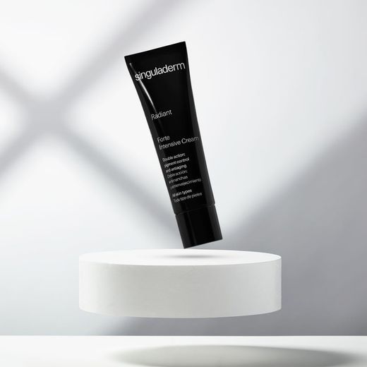 Singuladerm XPERT Radiant Forte