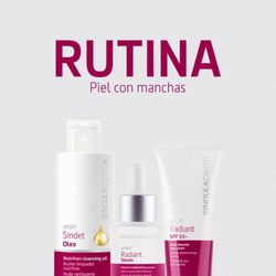 Singuladerm XPERT Radiant Serum