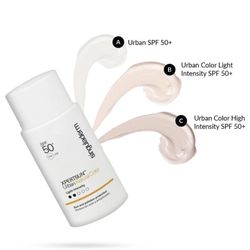 Singuladerm Xpertsun Urban SPF50+ UVB UVA 50ml