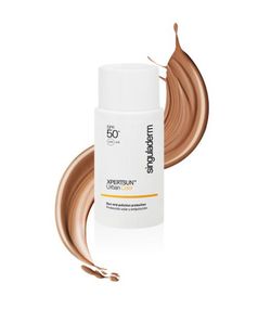 Singuladerm Xpertsun Urban SPF50+ UVB UVA 50ml