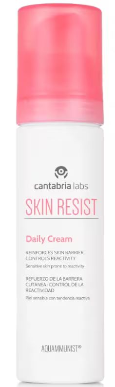 Skin resist daily cream 1 envase 50 ml