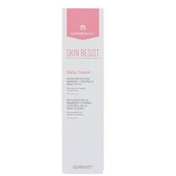 Skin resist daily cream 1 envase 50 ml