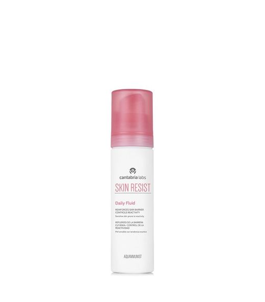 Skin Resist Daily Fluid 50 mL