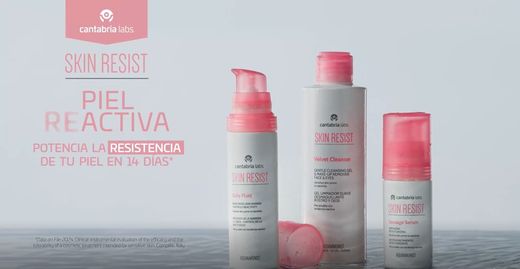 Skin Resist Daily Fluid 50 mL