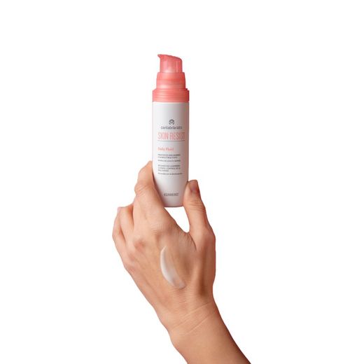 Limpador Skin Resist Velvet 200 mL