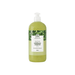 Soivre Gel de Baño Exfoliante 500 ml