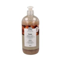Soivre Gel de Baño Exfoliante 500 ml