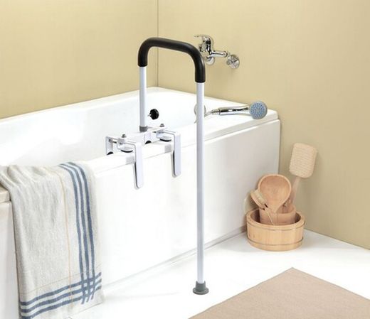 Soporte de bañera bali