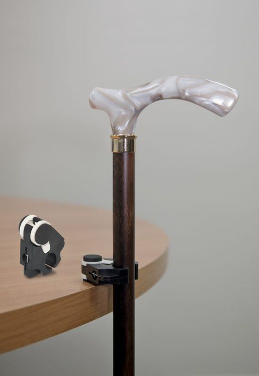 Soporte para bastones